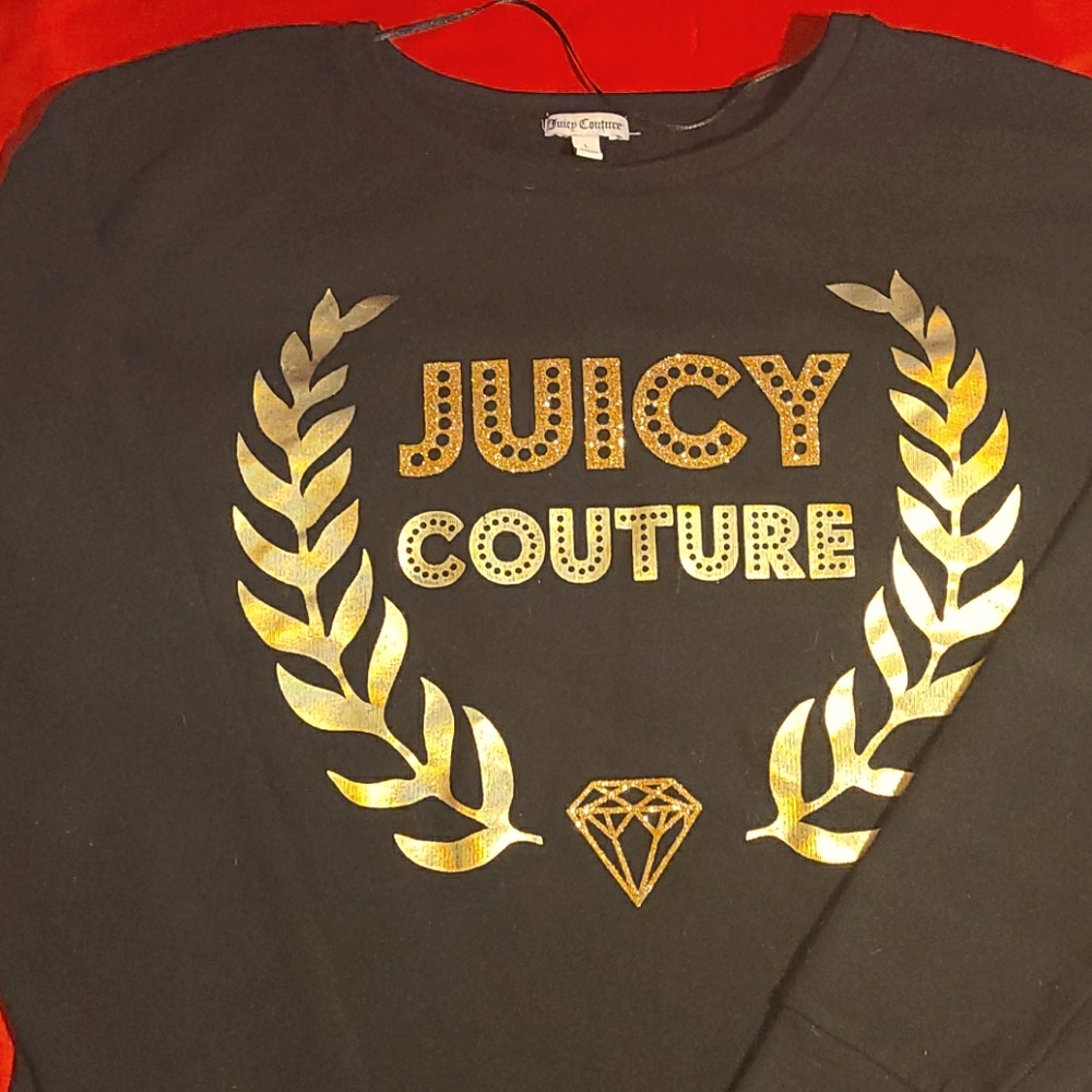 Juicy Couture Top